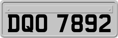 DQO7892
