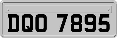 DQO7895