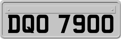 DQO7900