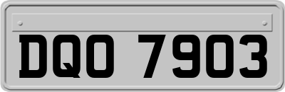 DQO7903