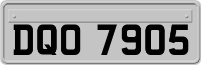 DQO7905