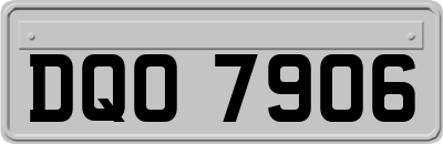 DQO7906
