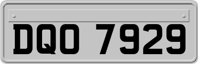 DQO7929