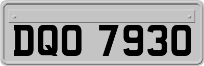 DQO7930