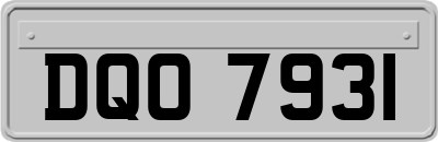 DQO7931