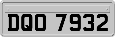 DQO7932