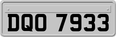 DQO7933