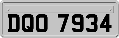 DQO7934