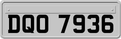 DQO7936