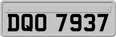 DQO7937