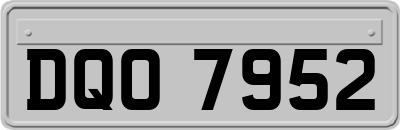 DQO7952