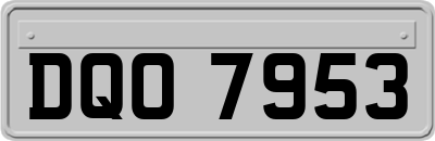 DQO7953