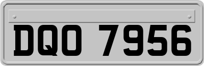 DQO7956