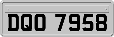 DQO7958