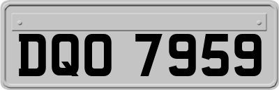 DQO7959