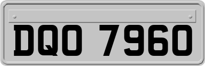 DQO7960