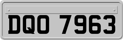 DQO7963