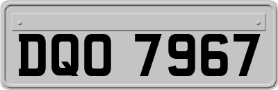 DQO7967