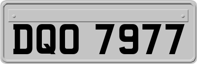 DQO7977