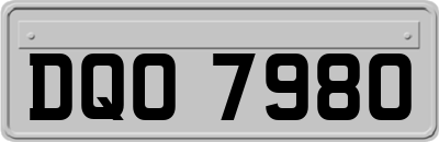 DQO7980