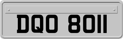 DQO8011