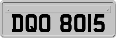 DQO8015
