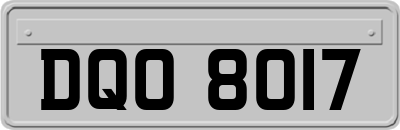 DQO8017