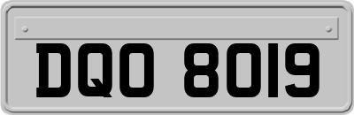 DQO8019