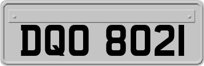 DQO8021
