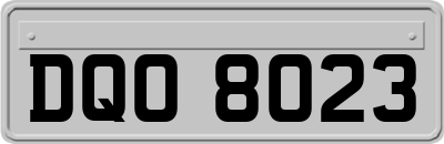 DQO8023