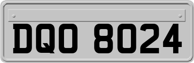 DQO8024