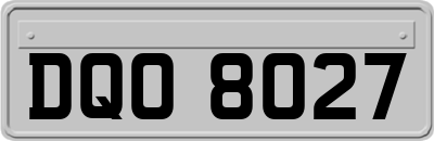 DQO8027