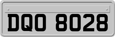 DQO8028