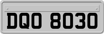 DQO8030