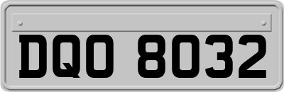 DQO8032