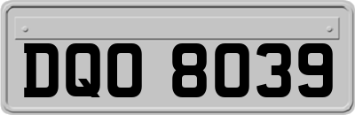 DQO8039