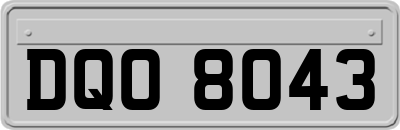 DQO8043