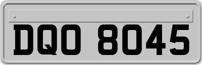 DQO8045