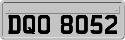 DQO8052