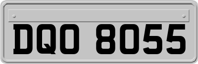 DQO8055