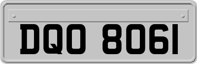 DQO8061