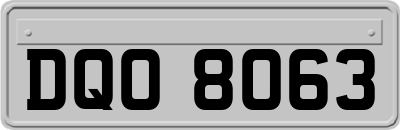 DQO8063