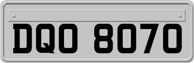 DQO8070