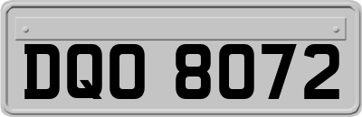 DQO8072