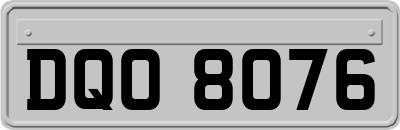 DQO8076