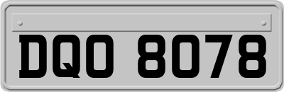 DQO8078