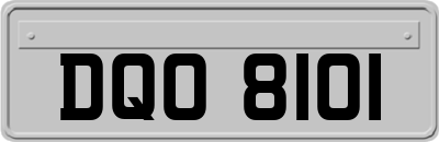 DQO8101