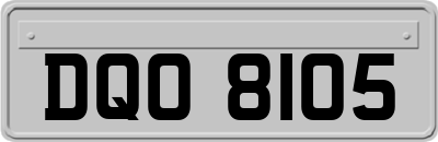 DQO8105
