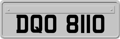 DQO8110