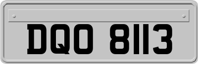 DQO8113